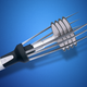 Illustration for article titled Mirena Releases New 10-Blade IntraUterine Sperm Shredder